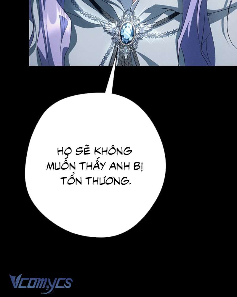 Các Nam Chính Đã Bị Nữ Phụ Cướp Mất Chap 51 - Trang 3