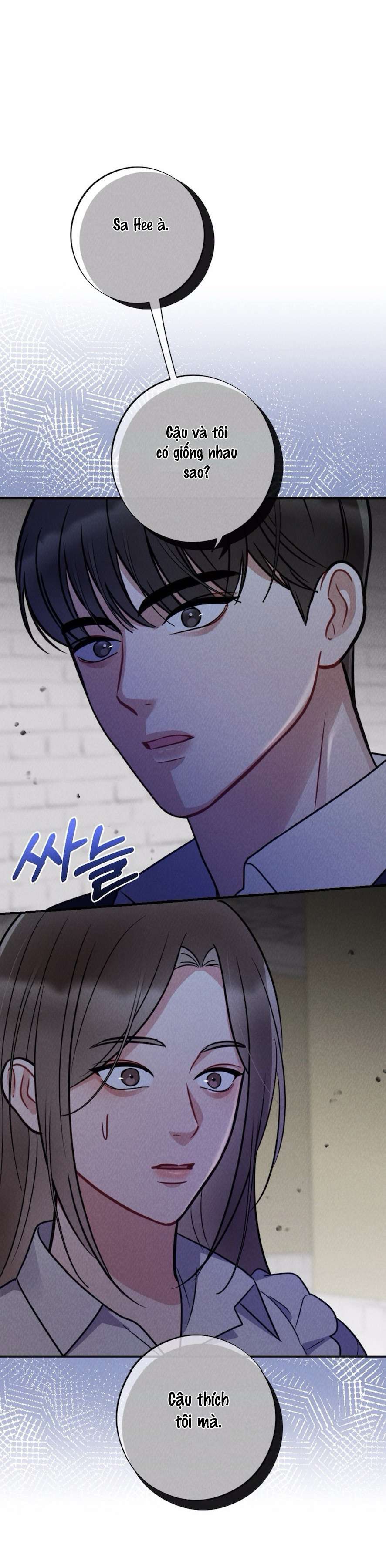 Trò Chơi Quyền Lực Chap 11 - Next Chap 12