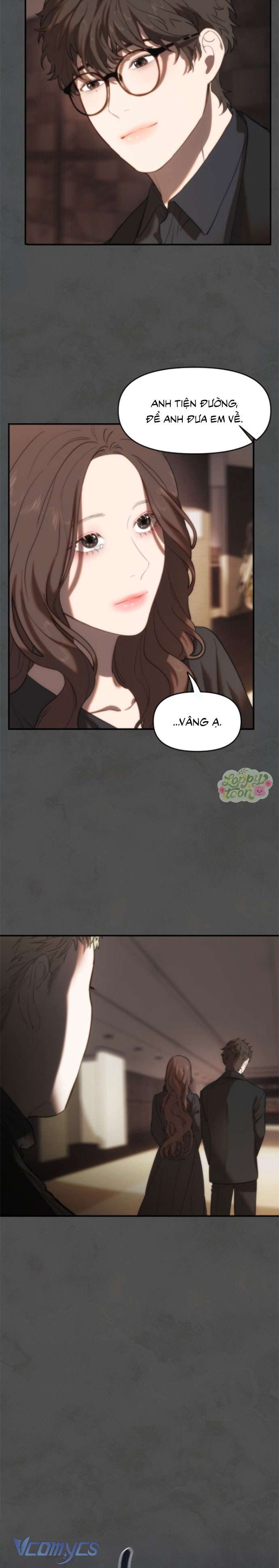 Ai Là Kẻ Đã Giết Tôi? Chap 4 - Trang 3