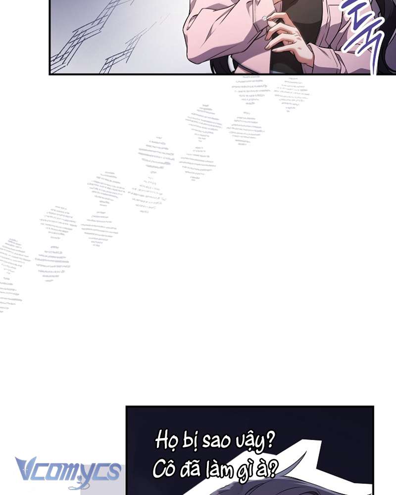 Nhật Ký Từ Chức Cấp S Của Thợ Săn Công Chức Chap 25 - Trang 4