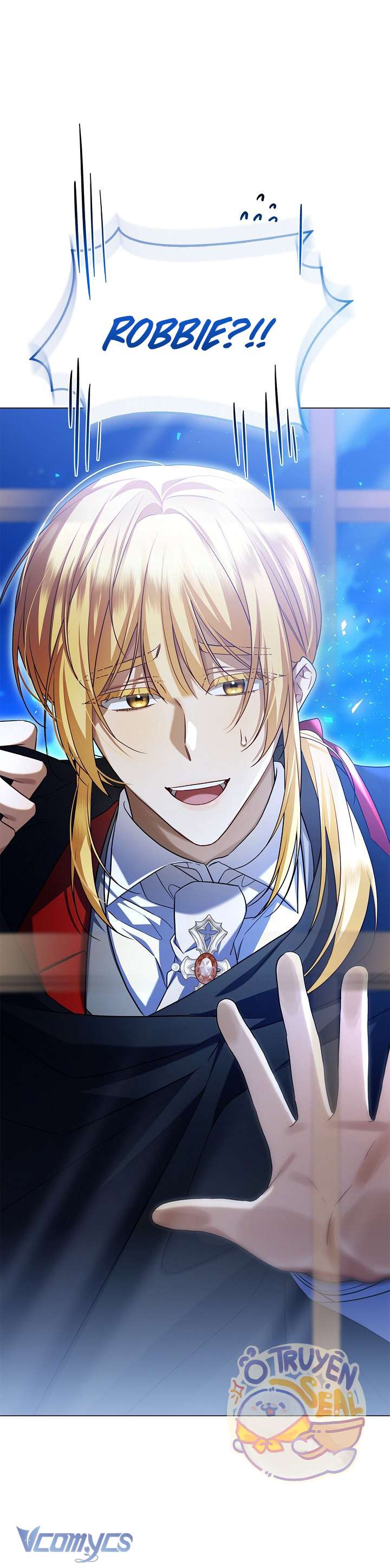 Xin Lỗi Vì Tôi Không Thể Rời Mắt Khỏi Vẻ Ngoài Của Ngài Chap 3 - Next Chap 4