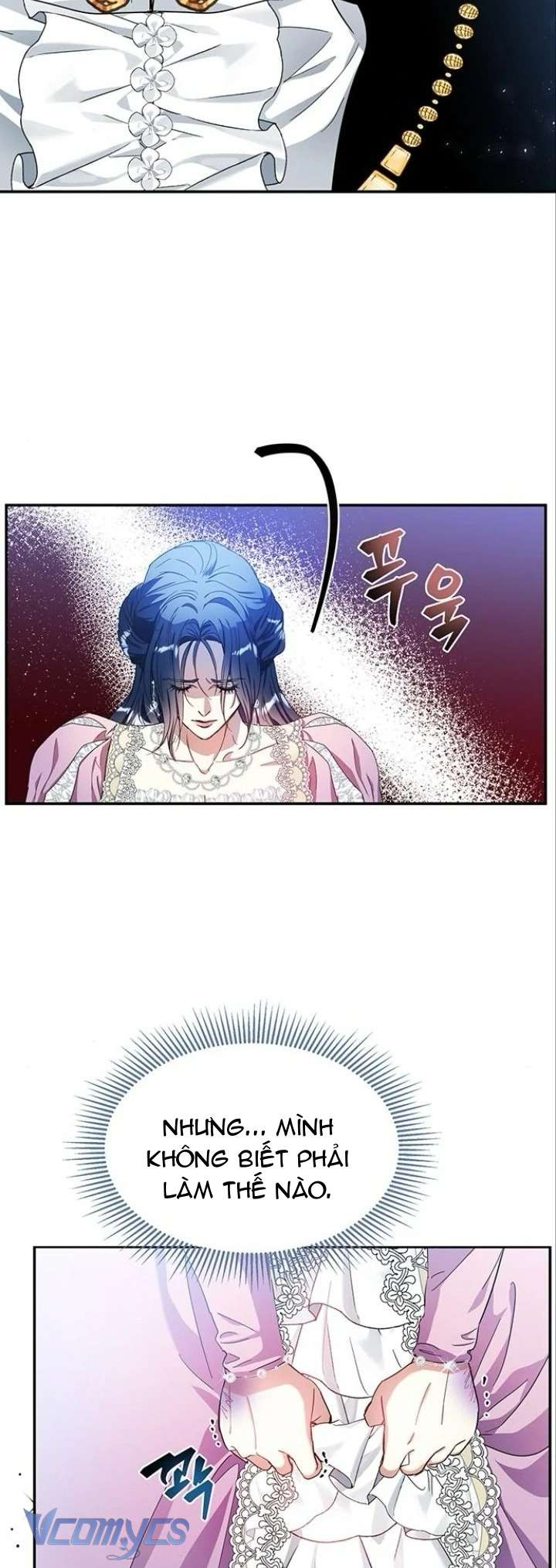 Người Yêu Đã Chết Của Tôi Đã Trở Thành Bạo Chúa Chap 10 - Next Chap 11