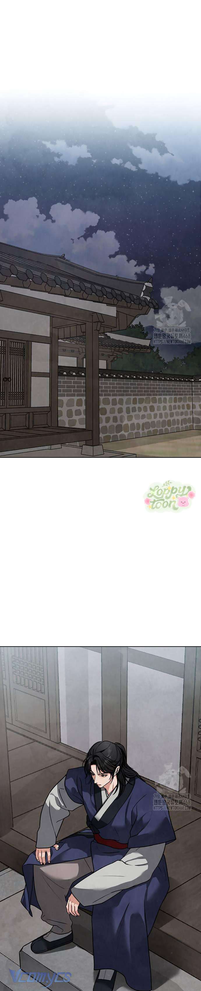 Quỷ Hồn Chap 21 - Next Chap 22