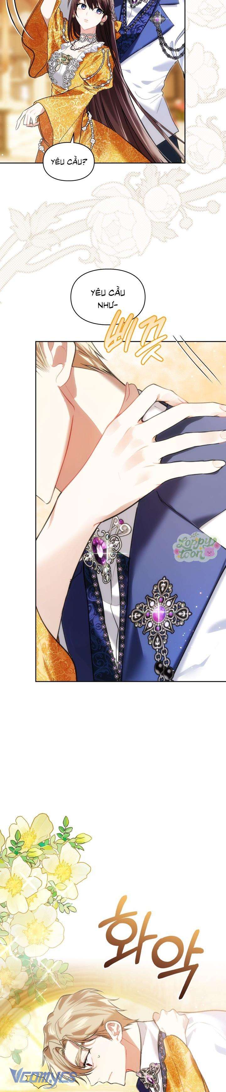 Tôi Mới Là Gia Chủ Thật Sự Chap 38 - Next Chap 39