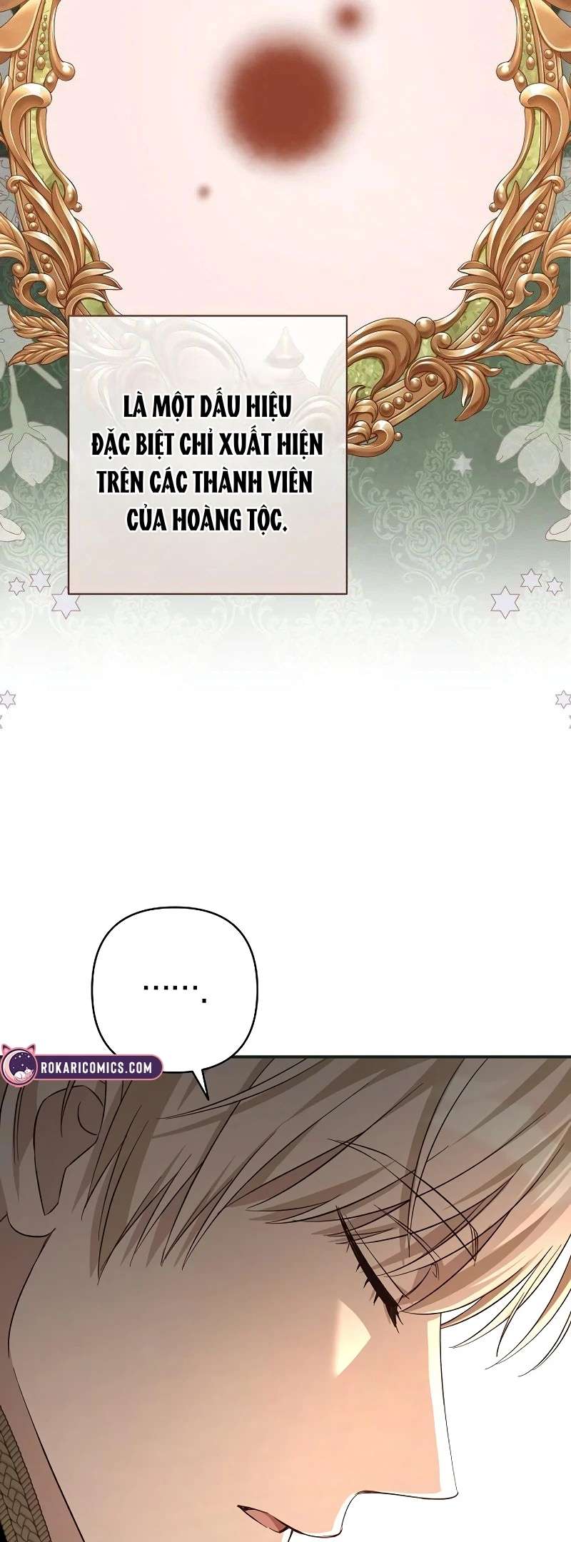 Cô Dâu Của Đại Công Tước Là Chiến Binh Địa Ngục Chap 23 - Trang 3