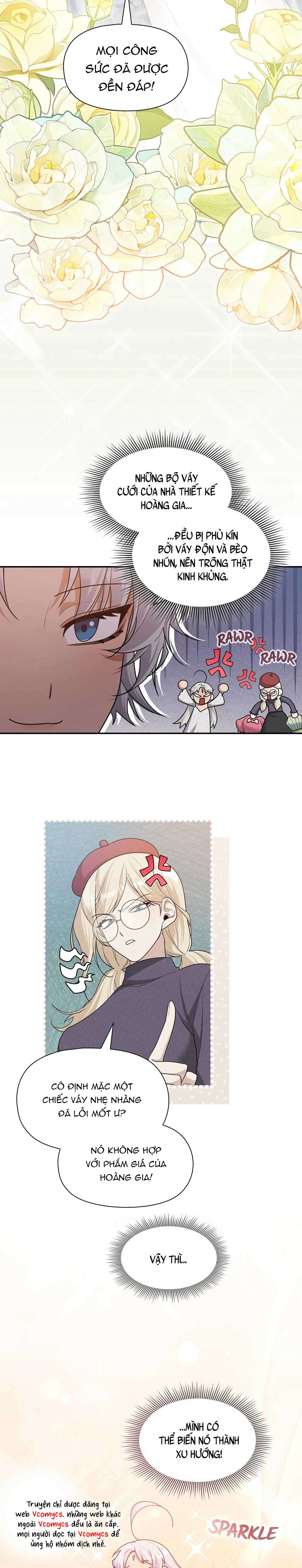 Cuộc Vui Thác Loạn Tử Thần Chap 29 - Next Chap 30