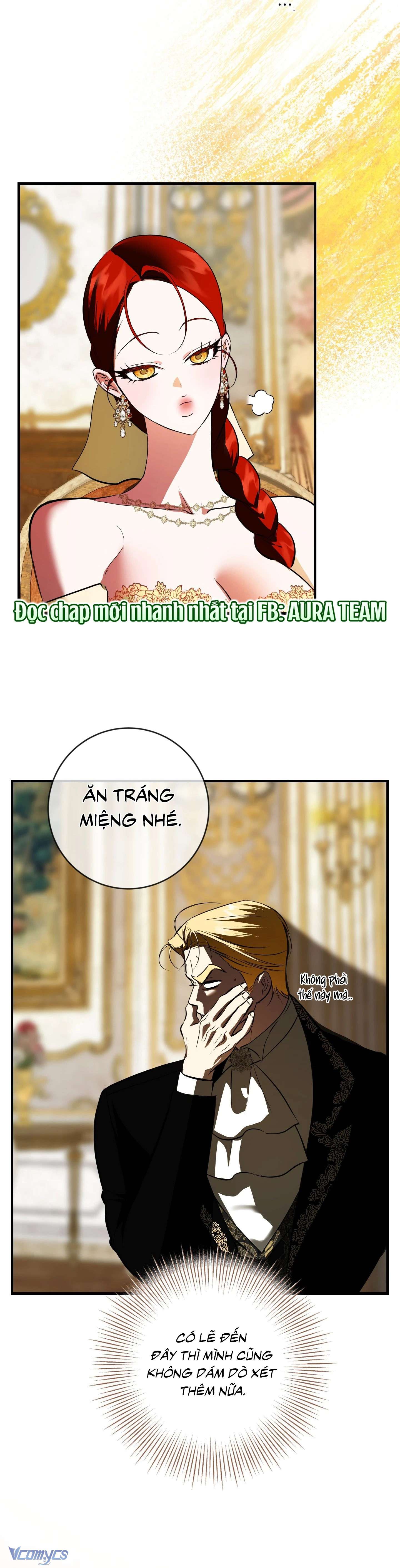 Trở Thành Mối Tình Đầu Của Con Trai Kế Chap 31 - Trang 2