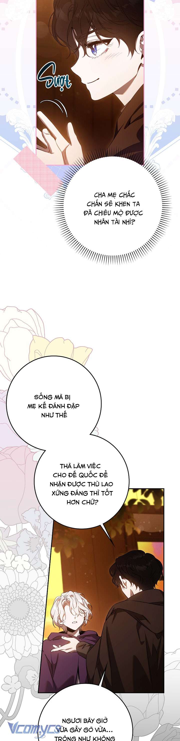 Thuần Hóa Bạo Quân Rồi Bỏ Trốn Chap 130 - Trang 2