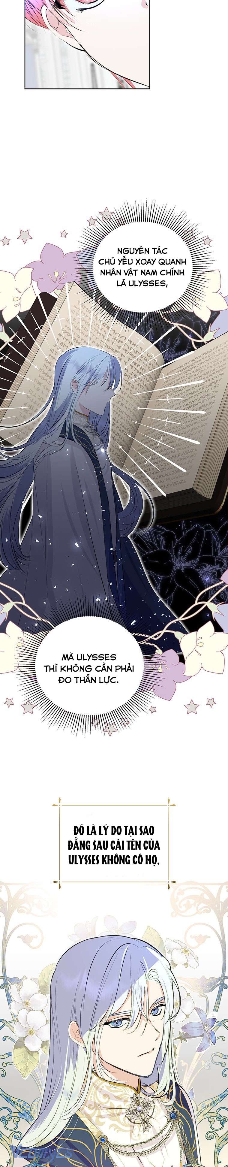 [PNT] Phía Sau Mặt Nạ Của Nam Chính Hiền Lành Chap 14 - Trang 2