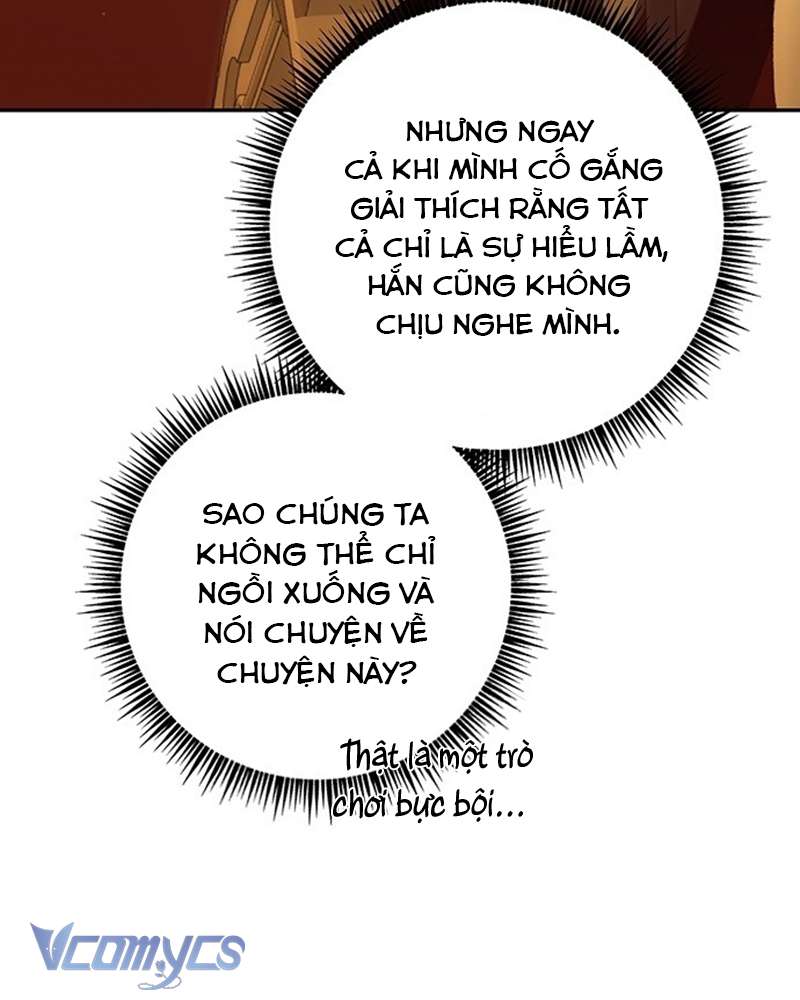 Praesepe Bên Ngoài Chiếc Lồng Chap 2 - Next Chap 3