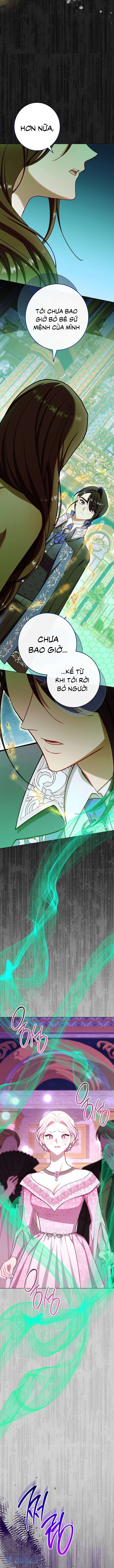 Hầu Gái Độc Quyền Của Hoàng Hậu Phản Diện Chap 73 - Trang 4