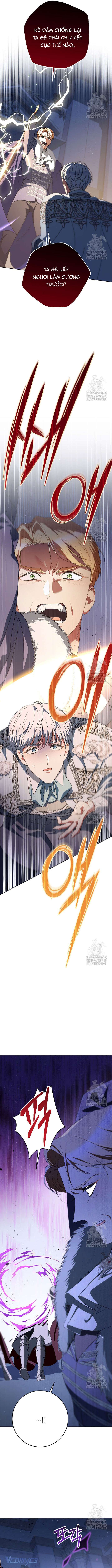 Nuôi Dưỡng Em Gái Xinh Đẹp Chap 92 - Trang 3