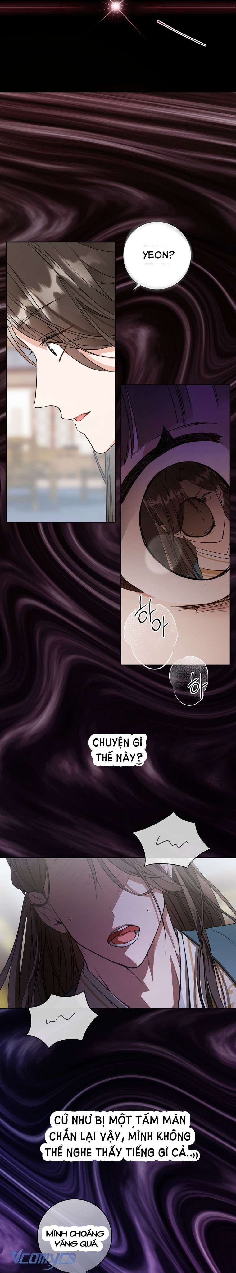 Trở Thành Cô Cháu Gái Bị Khinh Miệt Của Nhà Quyền Quý Chap 6 - Trang 2