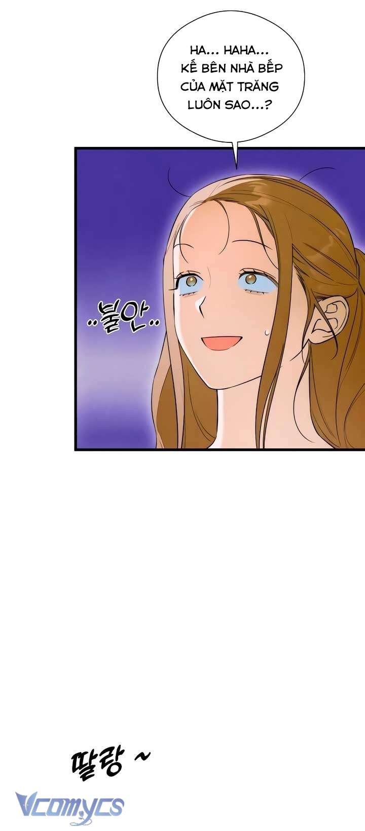 [18+] Mong Ước Của Ác Quỷ Chap 57 - Next Chap 58