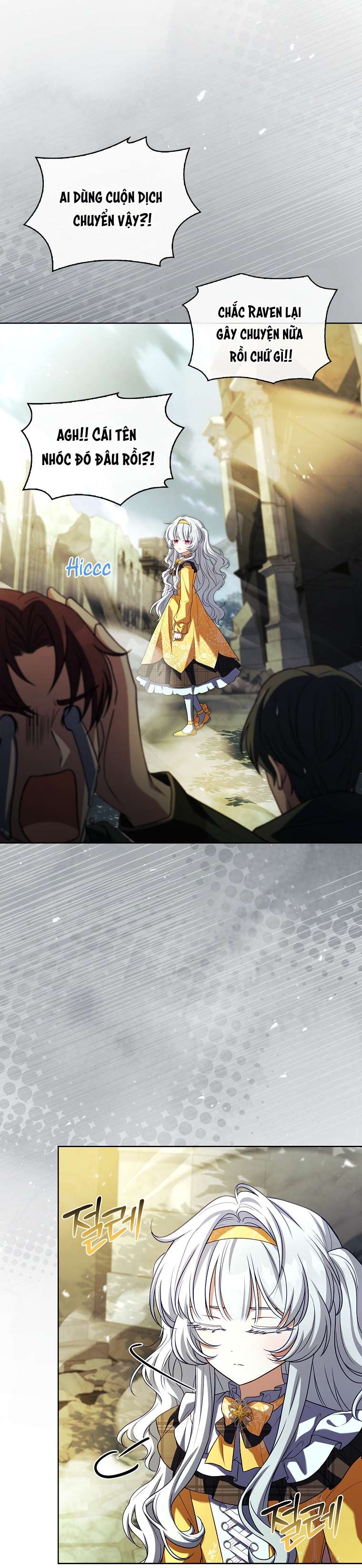 Cha Nào Con Nấy Chap 10 - Next Chap 11