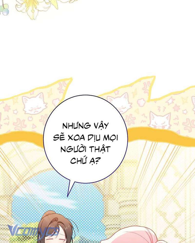 Hầu Gái Độc Quyền Của Hoàng Hậu Phản Diện Chap 107 - Trang 3