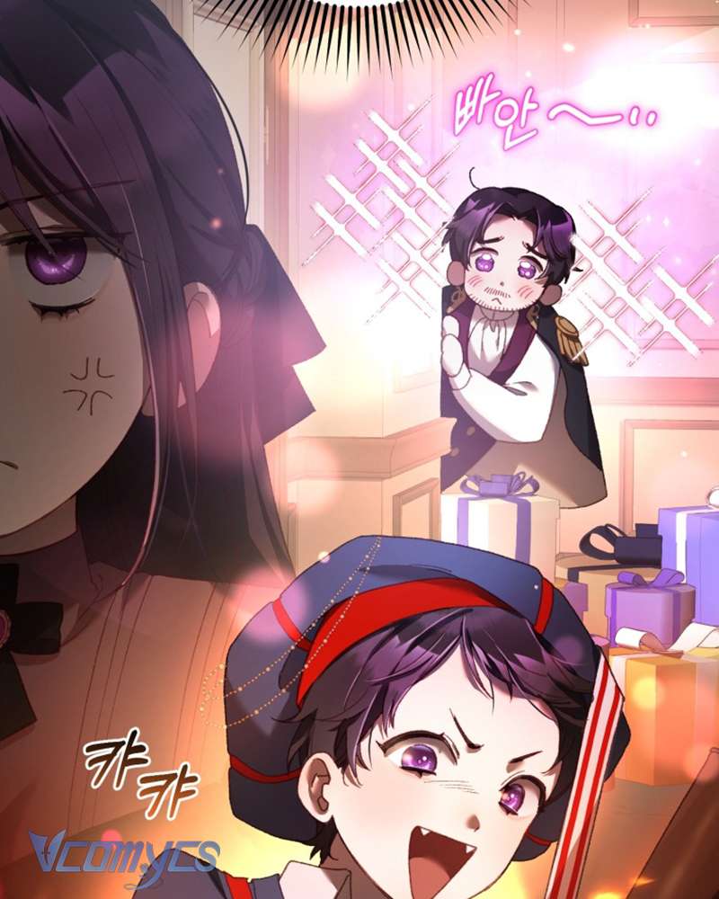 [Sứa Biển] Em Trai Tôi Là Hoàng Đế Ngang Ngược Chap 49 - Trang 2