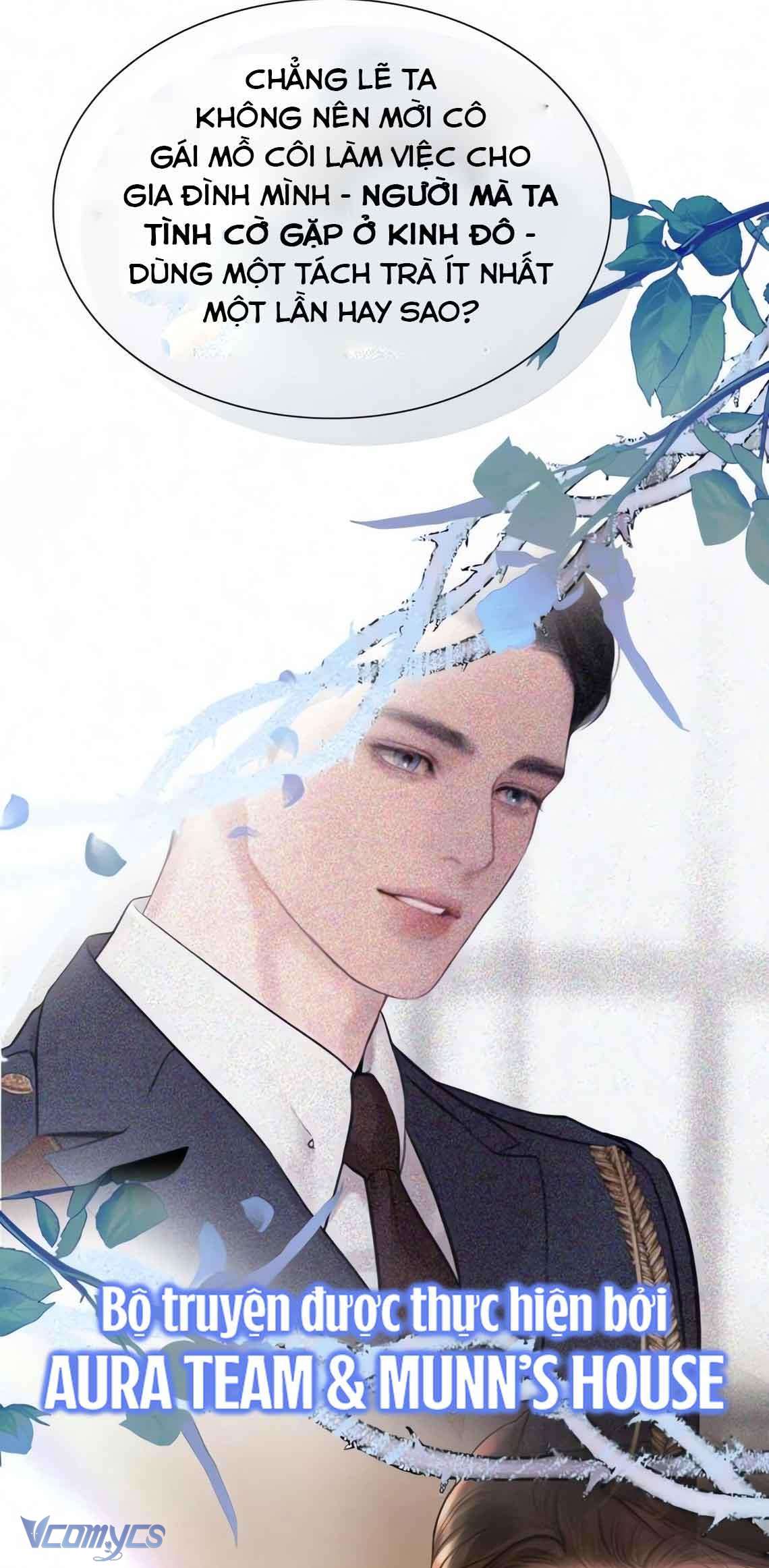 Hãy Khóc Và Cầu Nguyện Đi Chapter 47 - Trang 4