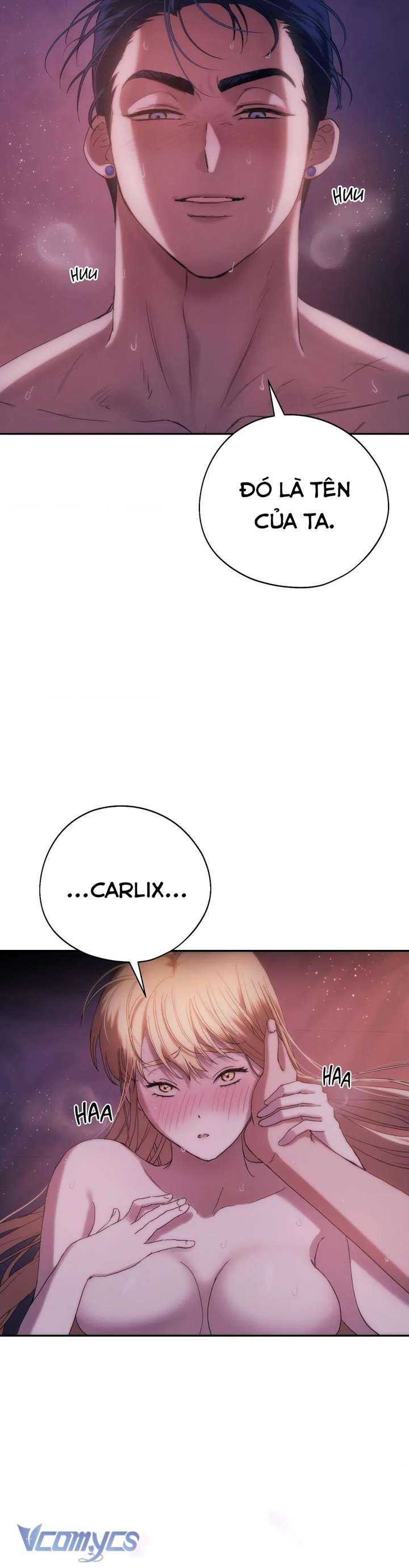 [18+] Người Em Vợ Tóc Vàng Chap 23 - Trang 2