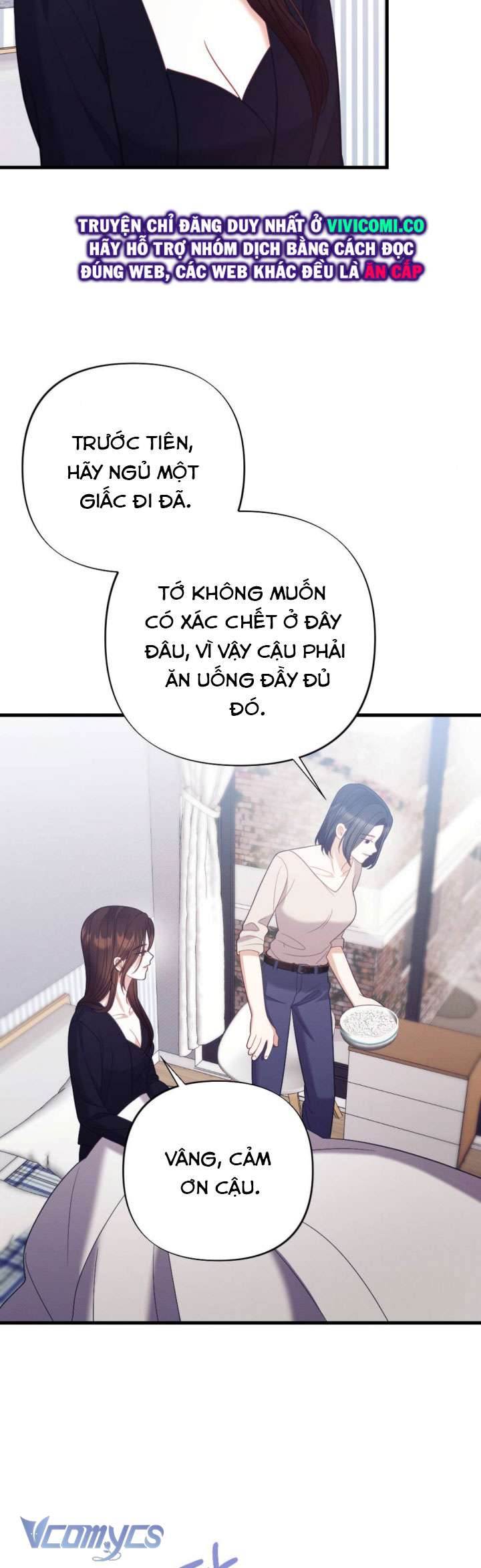 [18+] Hối Hận Muộn Màn Chap 13 - Trang 2