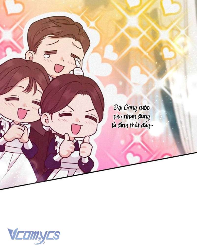 Trước Khi Em Có Ý Định Chạy Trốn Ta Sẽ Ngăn Chặn Nó Chap 30 - Trang 2