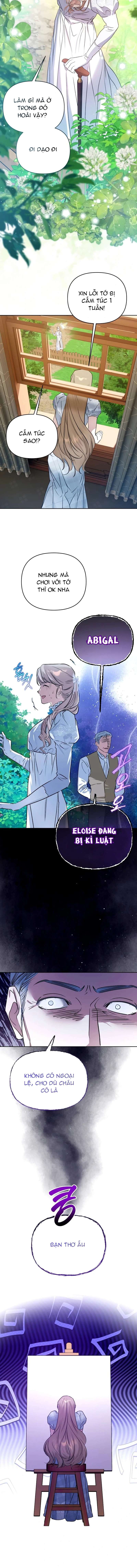 Chàng Ryan Của Em Chap 4 - Trang 3