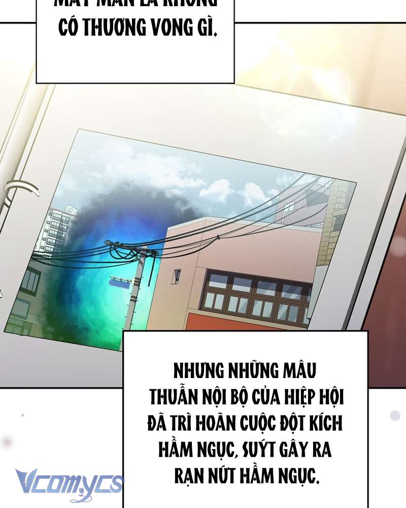 Nhật Ký Từ Chức Cấp S Của Thợ Săn Công Chức Chap 26 - Trang 4