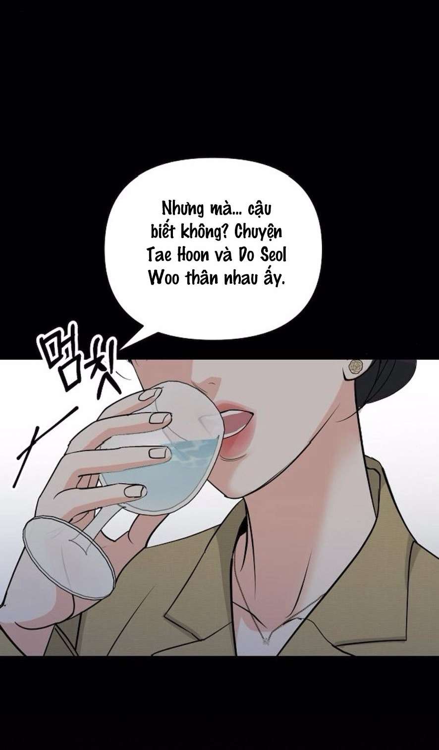 Cẩn Thận Va Phải Tình Yêu Chap 30 - Trang 3
