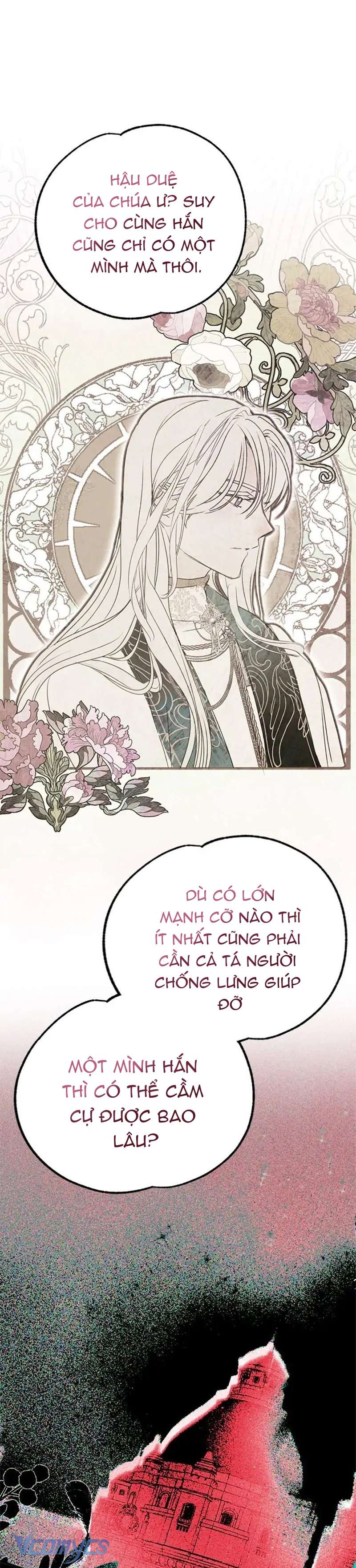 [PNT] Phía Sau Mặt Nạ Của Nam Chính Hiền Lành Chap 32 - Trang 2