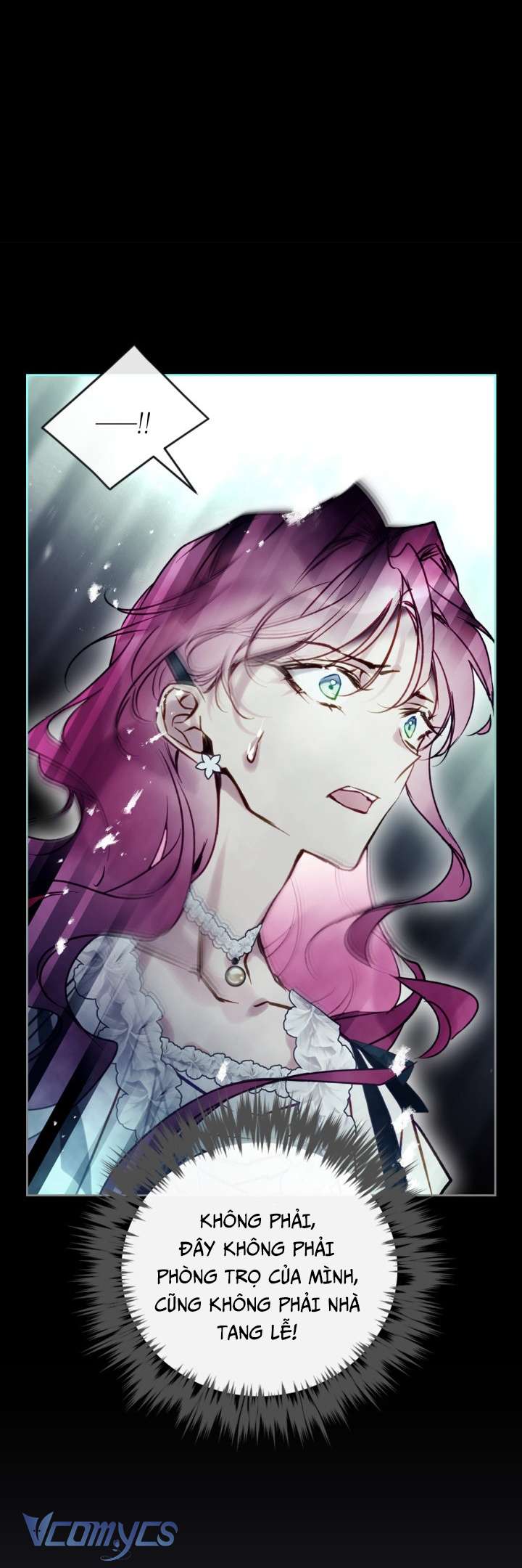 Kết Cục Của Nhân Vật Phản Diện Chỉ Có Thể Là Cái Chết Chap 174 - Trang 4