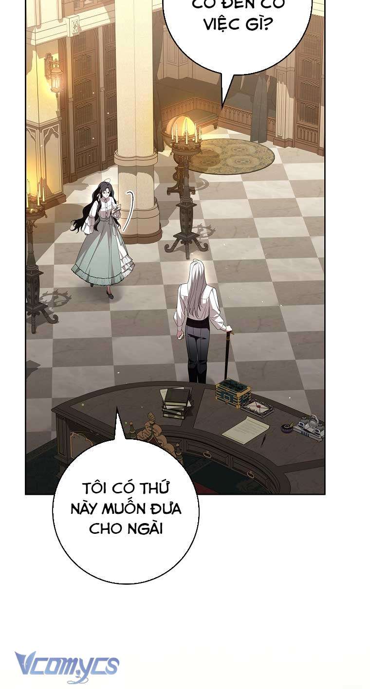 100 lời nguyền tại dinh thự Illestone Chap 18 - Trang 3