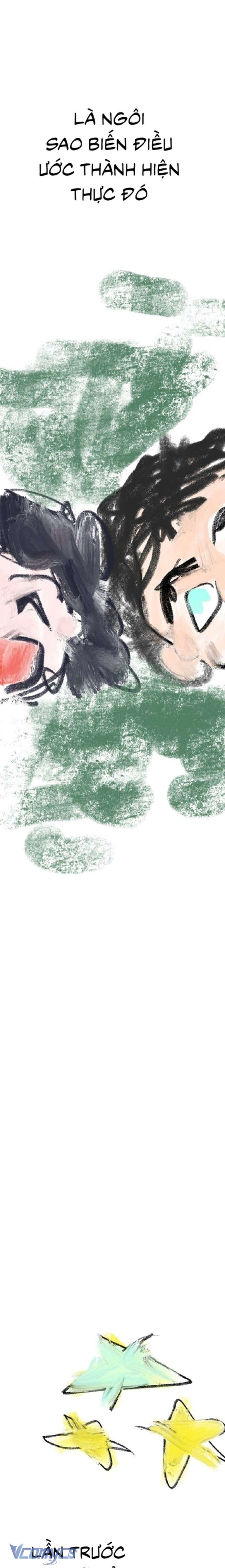 Khu Vườn Bí Mật Chapter 1 - Trang 3