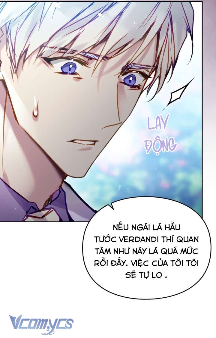 Kết Cục Của Nhân Vật Phản Diện Chỉ Có Thể Là Cái Chết Chap 166 - Trang 4