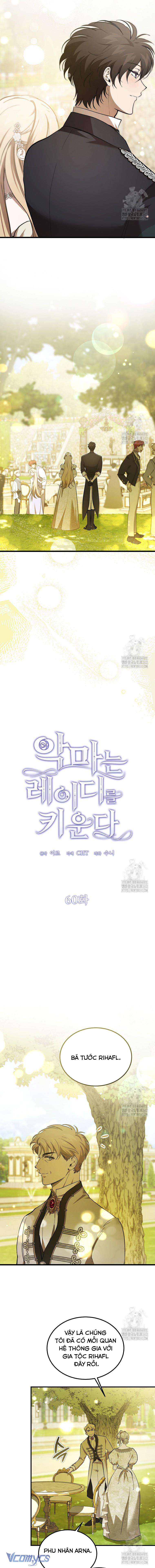 [PNT] Ác Quỷ Nuôi Dưỡng Tiểu Thư Chap 60 - Trang 2