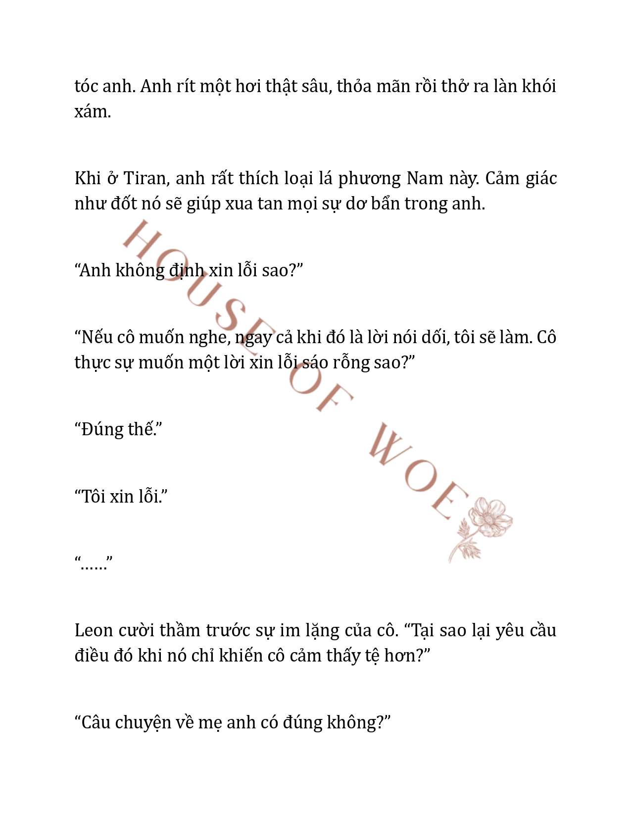 [NOVEL] QUÝ CÔ QUÁI VẬT VÀ HIỆP SĨ THÁNH Chap 42 - Trang 2