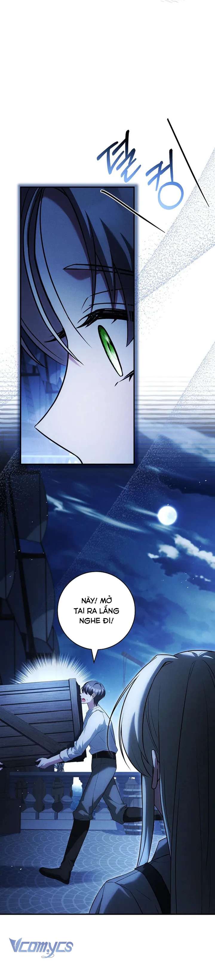 Văn Phòng Xử Lý Khủng Khoảng Tình Cảm Cho Nam Chính Chap 4 - Trang 2