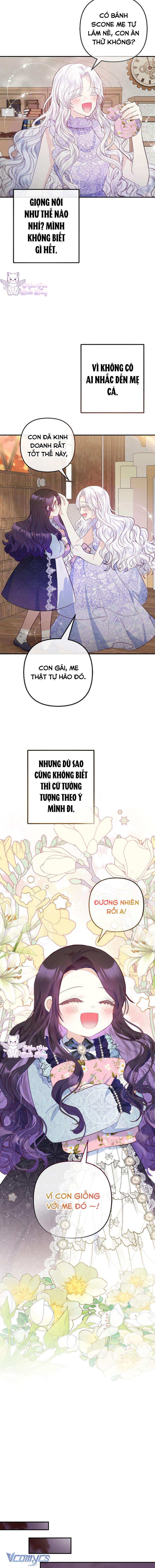 Con Gái Cưng Của Quỷ Chap 61 - Trang 3