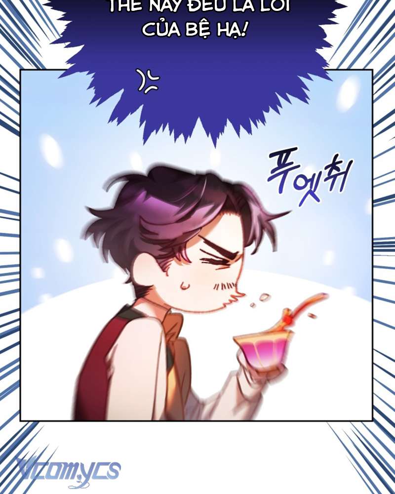 [Sứa Biển] Em Trai Tôi Là Hoàng Đế Ngang Ngược Chap 48 - Trang 2