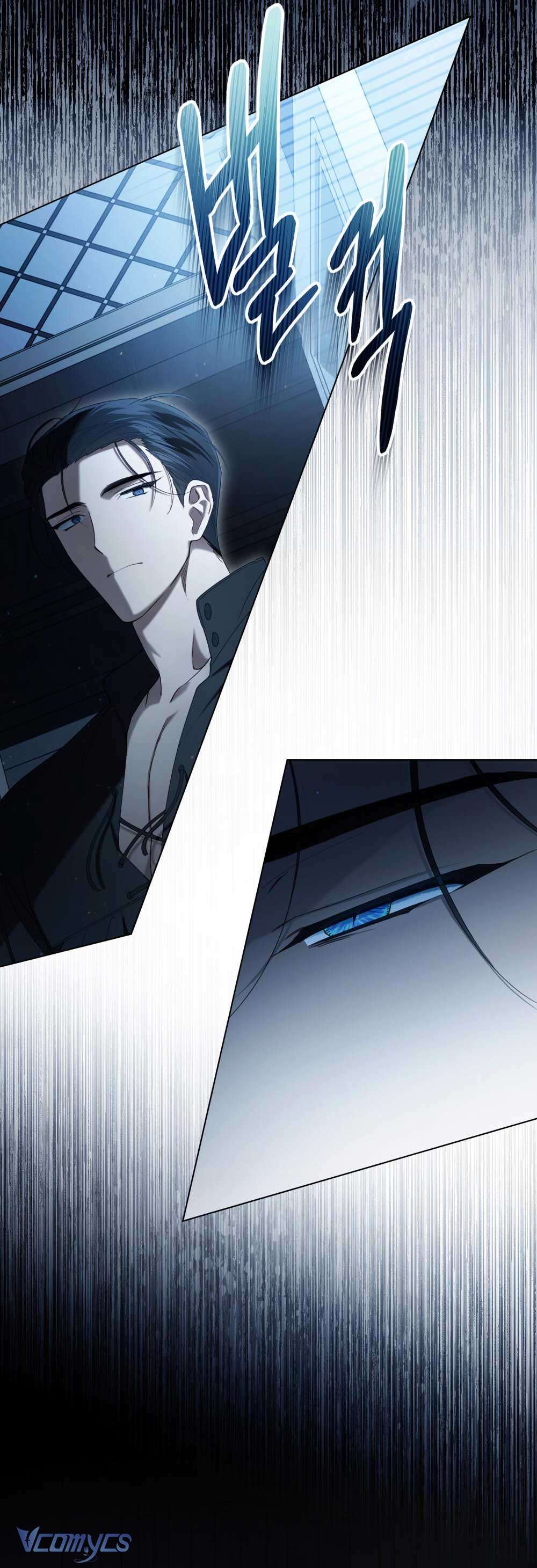 Hôn Nhân Khế Ước Chap 50 - Trang 3