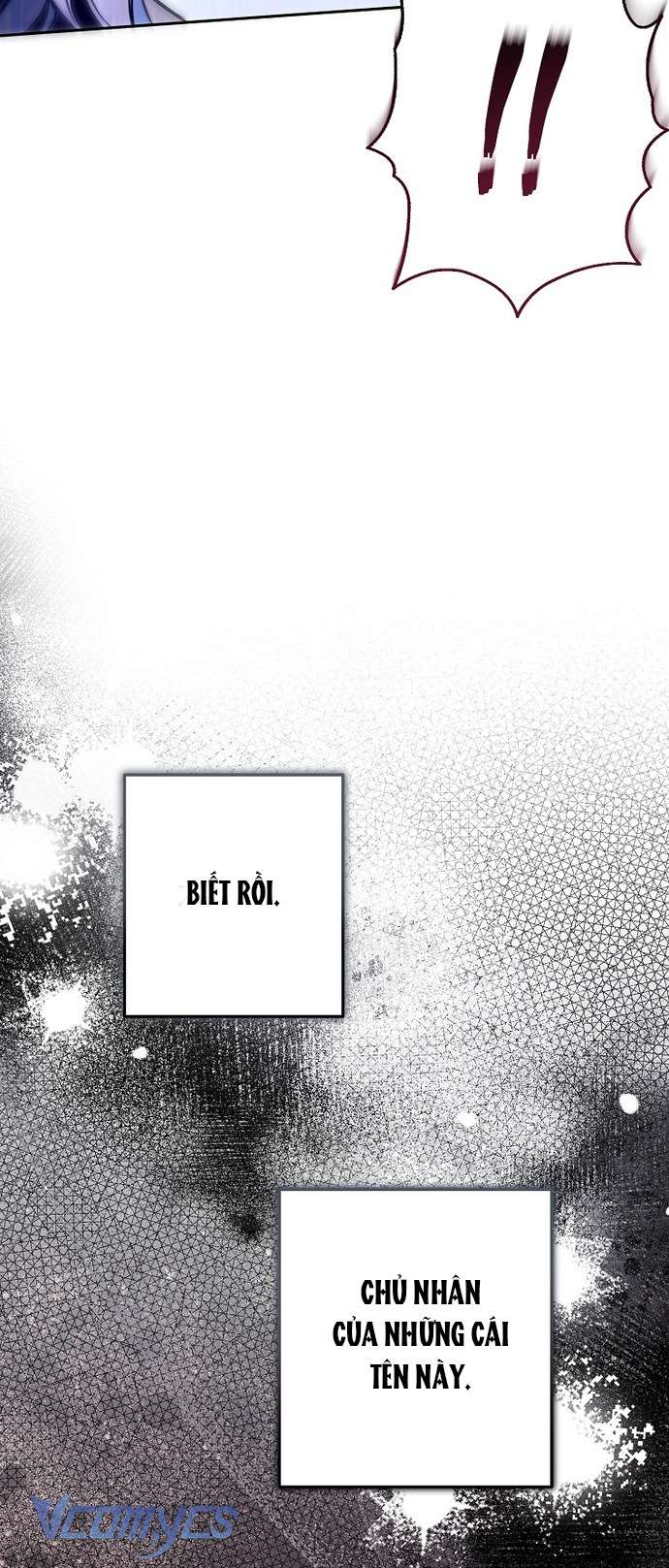 Độc Chiếm Sủng Ái Của Công Chúa Út, Mọi Người Đều Say Mê Tôi. Chap 5 - Trang 3