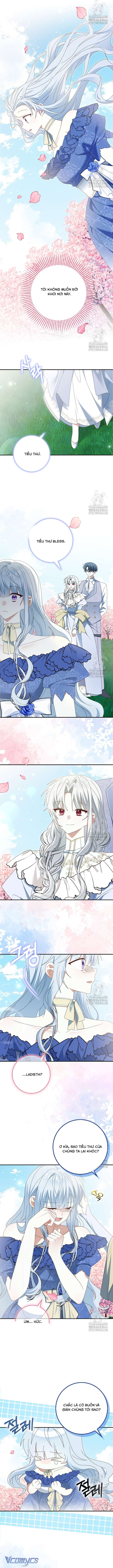 Tôi Sẽ Chiếm Lấy Ngư Trường! Chap 59 - Trang 3