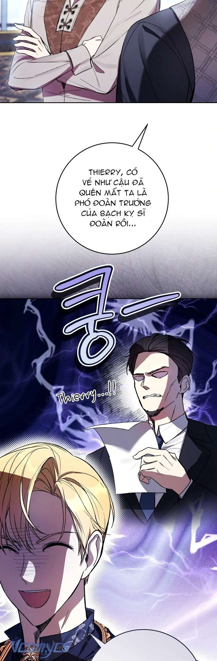 Làm Ác Nữ Bộ Không Tuyệt Sao? Chapter 73 - Trang 4