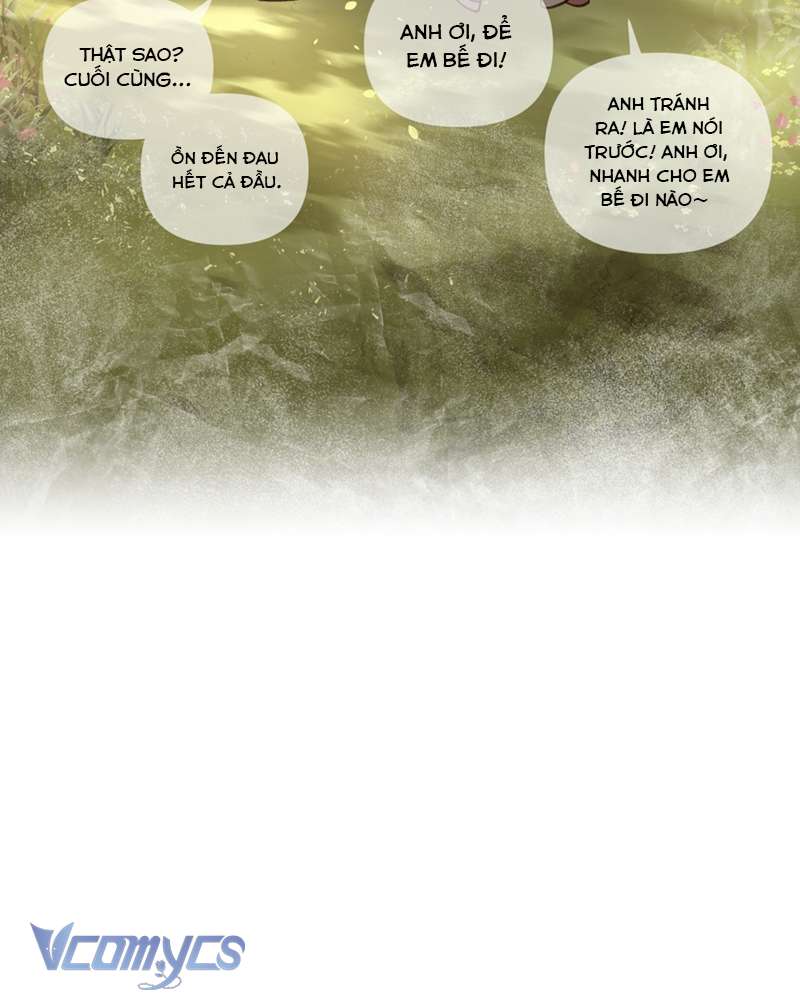 Ác Chi Hoàn Chapter 37 - Trang 4