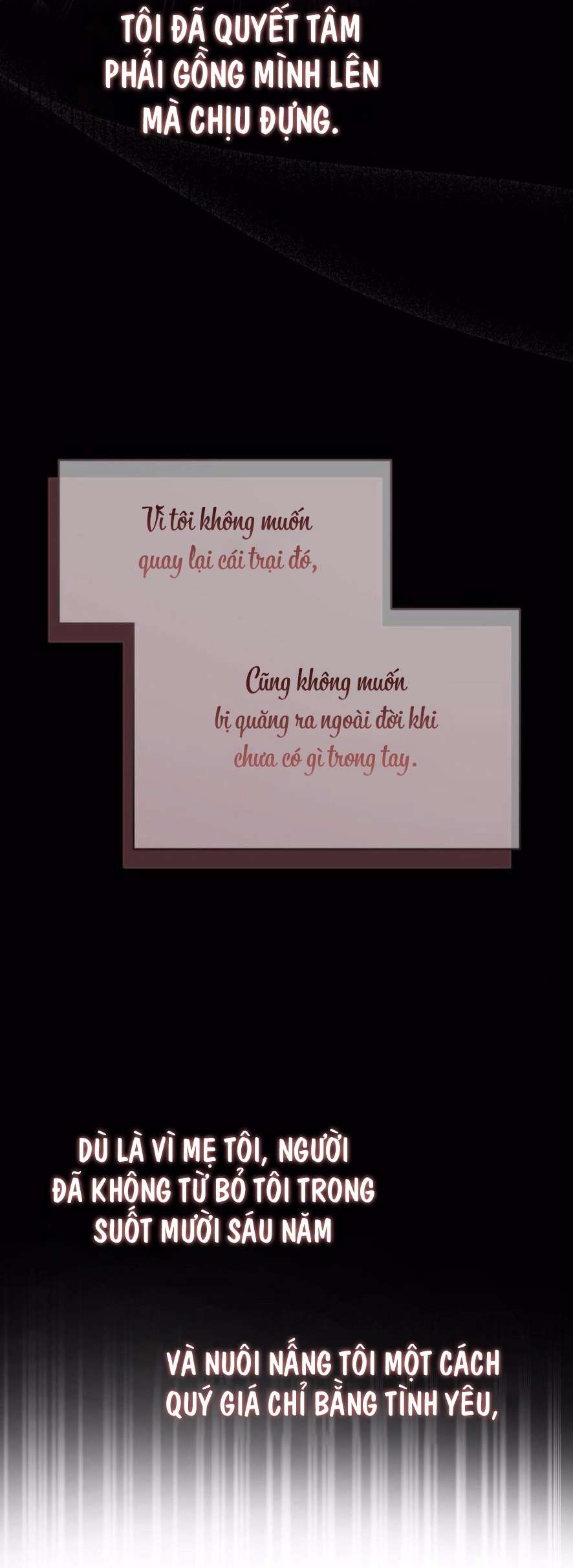 Không Còn Trong Trắng Chap 3 - Trang 2