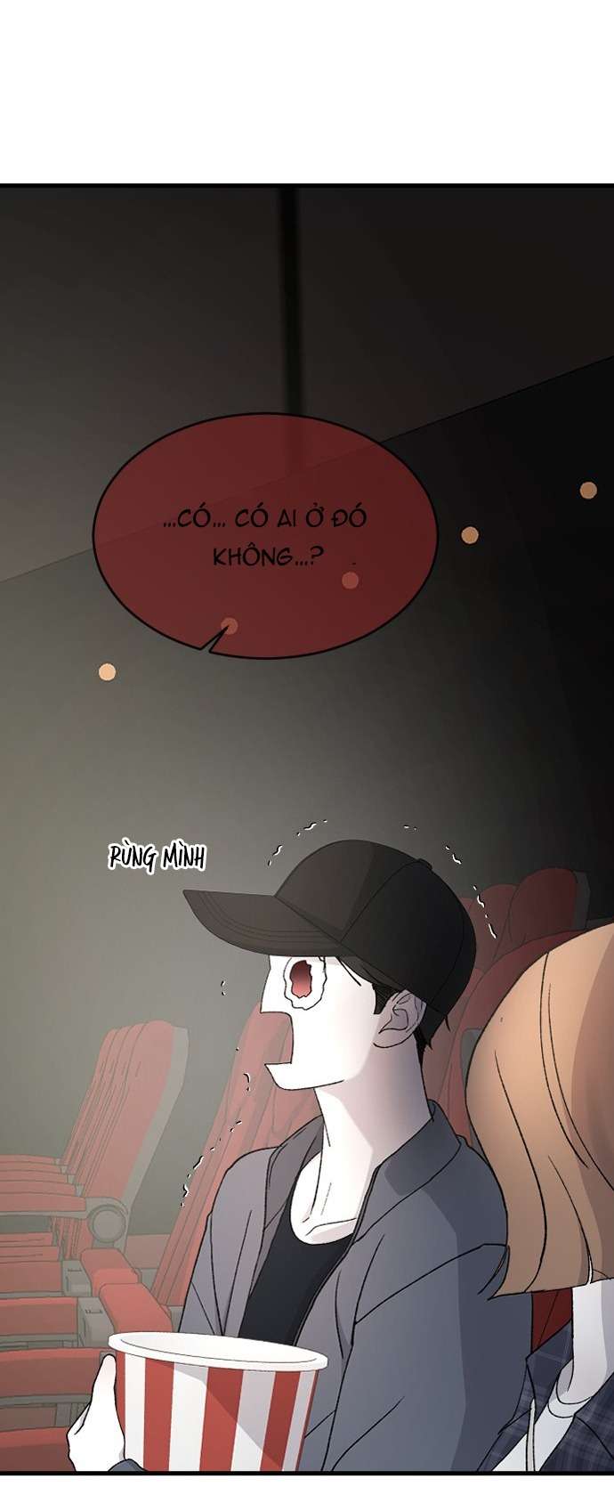 Ba Anh Trai Cực Phẩm Của Tôi Chap 85 - Trang 3