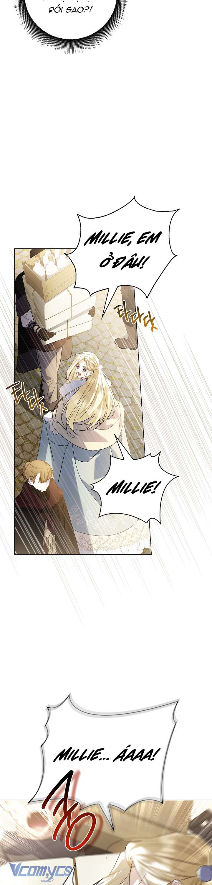 Xin Lỗi Vì Tôi Không Thể Rời Mắt Khỏi Vẻ Ngoài Của Ngài Chap 13 - Next Chap 14