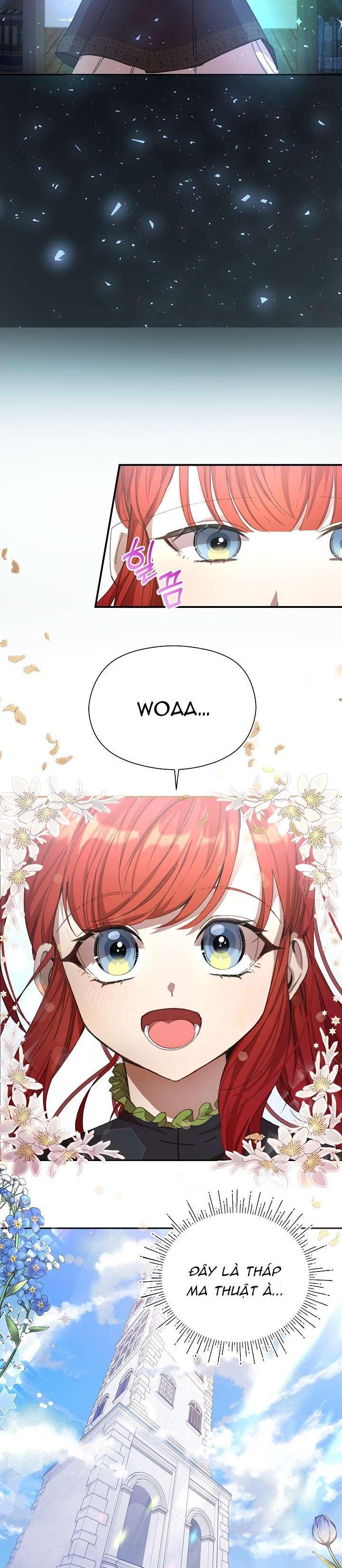 Tôi Đã Vô Tình Quyến Rũ Em Trai Của Nam Chính Chap 16 - Trang 3