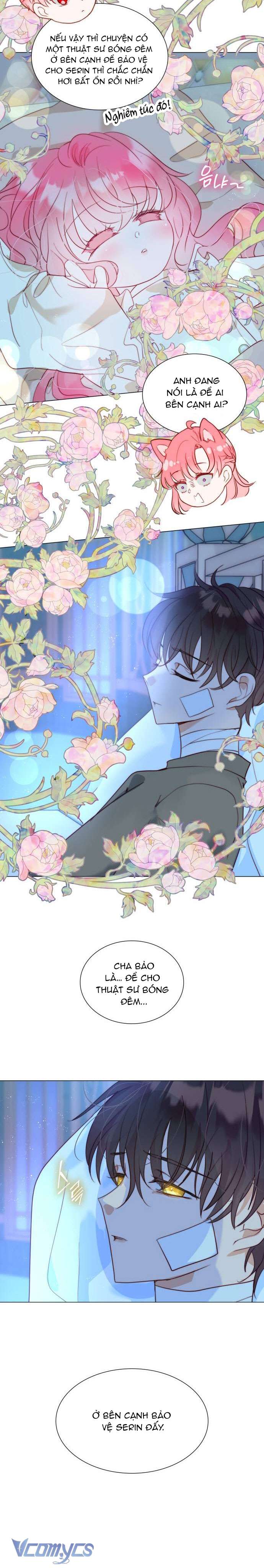 Tôi Được Sinh Ra Là Con Gái Thứ Hai Chapter 19 - Next Chapter 19.1