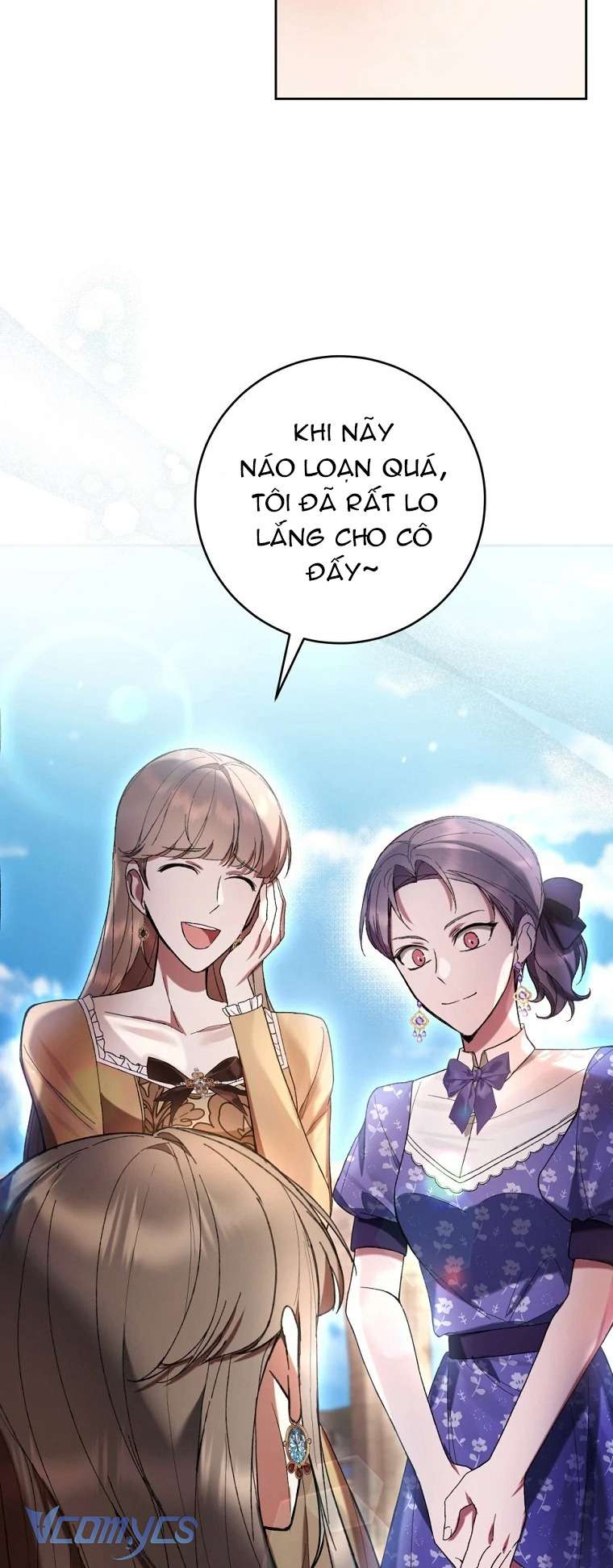 Làm Ác Nữ Bộ Không Tuyệt Sao? Chapter 78 - Trang 4