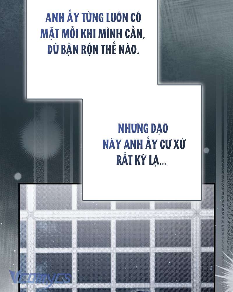 Các Nam Chính Đã Bị Nữ Phụ Cướp Mất Chap 55 - Trang 3